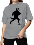 I'm Gaming Do Not Disturb Mode Women's T-shirt