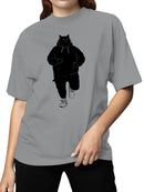 Vintage Motorcycle Adventure Women's T-shirt