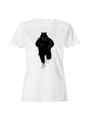 Vintage Motorcycle Adventure Women's T-shirt