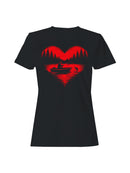Love Fishing in Scenic Waters Women's T-shirt
