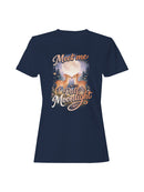 Officially Licensed WILDERKIND Meet Me in the Pale Moonlight Women's T-shirt