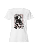 In God We Trust - Faith Design Women's T-shirt