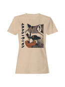 Trash Panda Ramen Delight Women's T-shirt