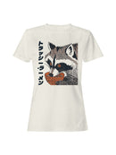Trash Panda Ramen Delight Women's T-shirt