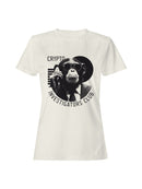 Investigators Club Crypto Ape Women's T-shirt