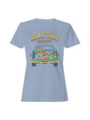 Road Trip Ready Adventure Gear Women's T-shirt
