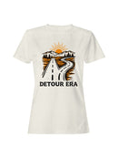 Explore the Wild Outdoors Women's T-shirt