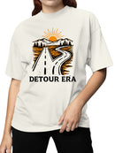 Explore the Wild Outdoors Women's T-shirt