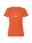 Sunset Sweetheart Vintage Design Women's T-shirt