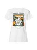 Diner Date Roadside Adventure Women's T-shirt
