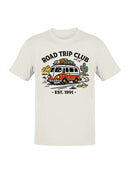 Vintage Desert Road Trip Men's T-shirt
