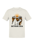 Explore the Wild Outdoors Men's T-shirt