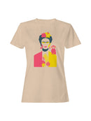 Iconic Artistic Expression Women's T-shirt