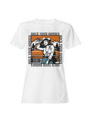 Retro Western Hold Your Horses Women's T-shirt