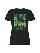 Echoes of the Western Frontier Women's T-shirt