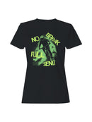 Full Send No Break BMX Design Women's T-shirt