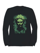 Iconic Artist Jungle Vibes Men's Sweatshirt