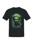 Iconic Artist Jungle Vibes Men's T-shirt