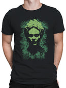 Iconic Artist Jungle Vibes Men's T-shirt