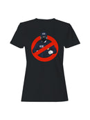 ICE Anti-Immigration Women's T-shirt