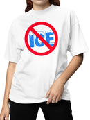 No ICE Bold Art Women's T-shirt
