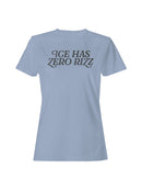 ICE Has Zero Rizz  Meme Women's T-shirt
