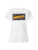 Minnesota: We Don’t Do Ice Women's T-shirt