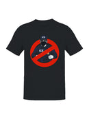 ICE Anti-Immigration Men's T-shirt