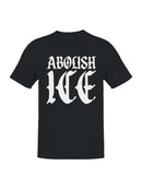 ICE Bold Statement Men's T-shirt