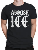 ICE Bold Statement Men's T-shirt