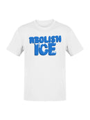 Abolish ICE Protest Men's T-shirt