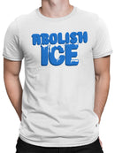 Abolish ICE Protest Men's T-shirt