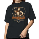 Should've Been Cowgirl Women's T-shirt