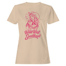 Wild West Sweetheart  Women's T-shirt
