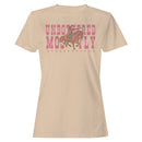 Unbothered Western Cowgirl Women's T-shirt