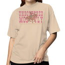 Unbothered Western Cowgirl Women's T-shirt