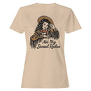 Not My Second Rodeo Women's T-shirt