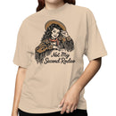 Not My Second Rodeo Women's T-shirt