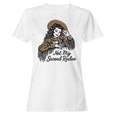 Not My Second Rodeo Women's T-shirt