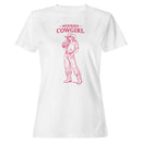 Modern Cowgirl Women's T-shirt