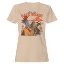 Western Sunset Women's T-shirt