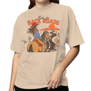 Western Sunset Women's T-shirt