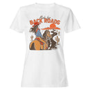 Western Sunset Women's T-shirt