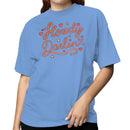 Howdy Darlin’ Western Women's T-shirt