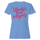 Honky Country Angel Women's T-shirt