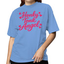 Honky Country Angel Women's T-shirt