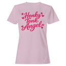 Honky Country Angel Women's T-shirt