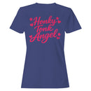 Honky Country Angel Women's T-shirt
