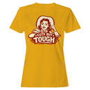 Cute But Tough Cowgirl Women's T-shirt