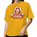 Cute But Tough Cowgirl Women's T-shirt